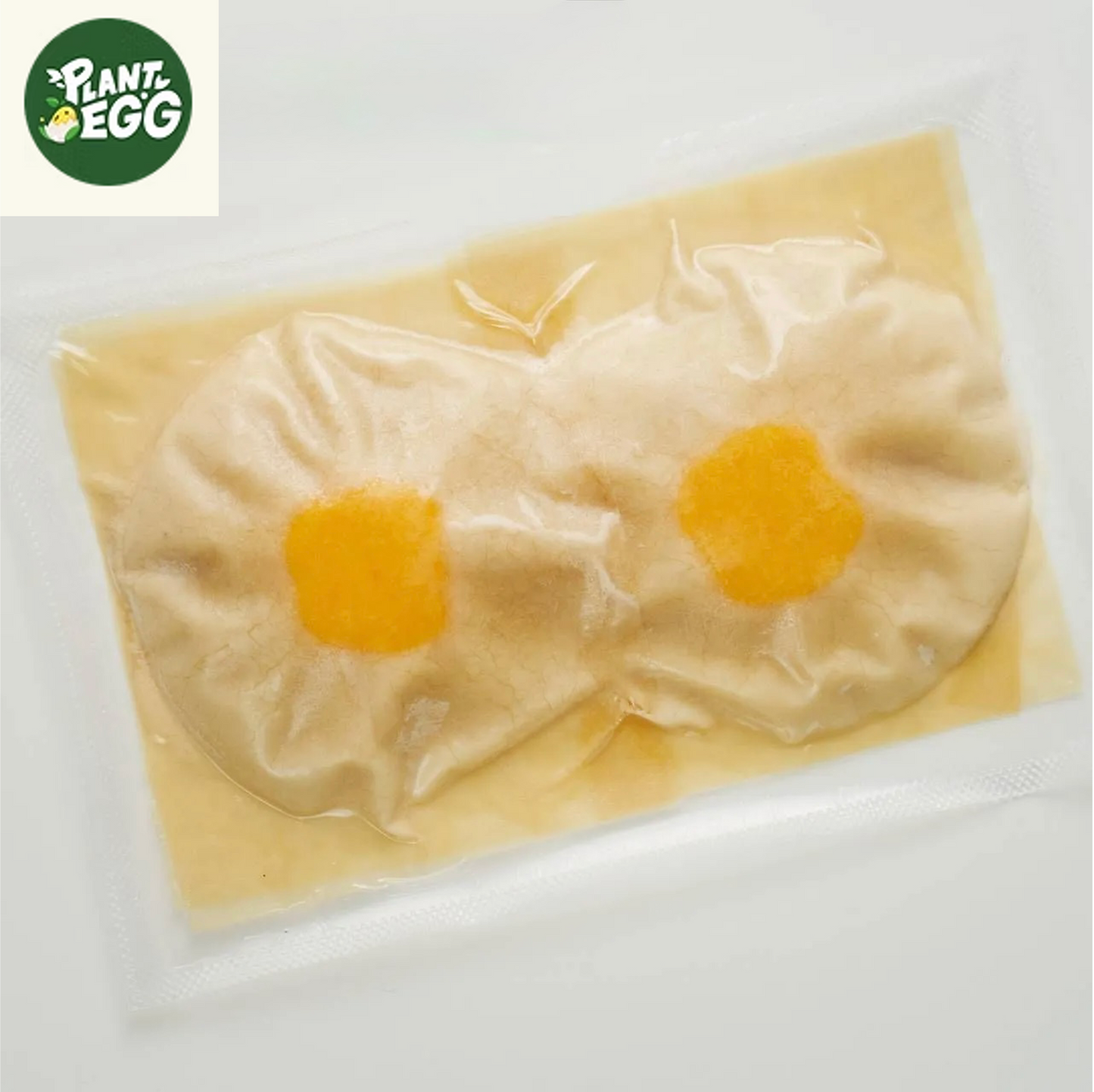 PlantEgg Sunny-Side Up