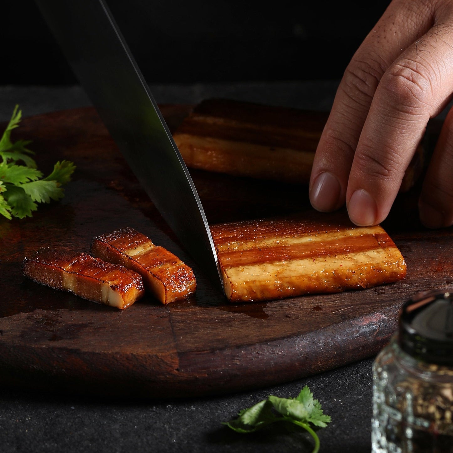 Lypid™ Pork Belly ✨ No Cholesterol & Saturated Fat