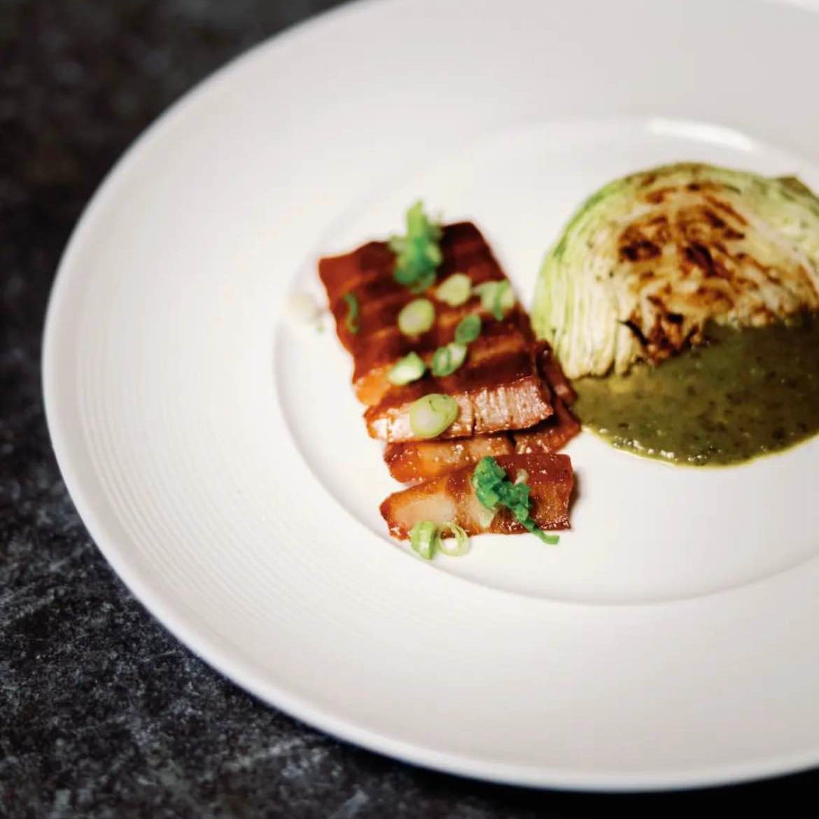 Lypid™ Pork Belly ✨ No Cholesterol & Saturated Fat